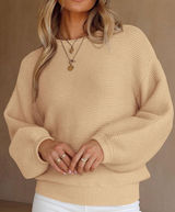 PETAL &‎ PUP Lakelynn Textured Knit Sweater Photo 0