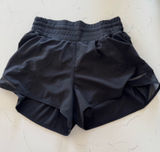 Lululemon Shorts Hotty Hot 2.5" Photo 0
