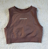 Alphalete Bra Sports Photo 0