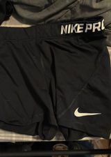 Nike Pro Spandex Photo 0