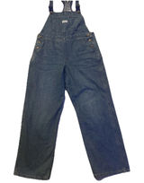 Levi's Women's Two Horse Brand Overalls size M Photo 0