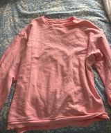 Aerie Crewneck Oversized Photo 0