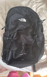 North Face Black Backpack The Jester Photo 0