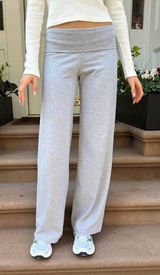 Brandy Melville Priscilla Pants Photo 0