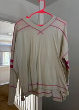Long Sleeve Top Photo 0