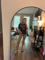 Rolling Stones Daydreamer Graphic Tee Photo 0