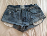 Bandit One Teaspoon Shorts Photo 0