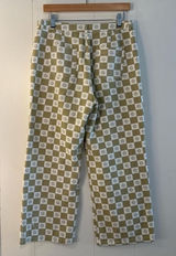 Pants Cider Wide-Leg Photo 0