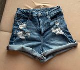 Outfitters Next Level Stretch Shorts Photo 0