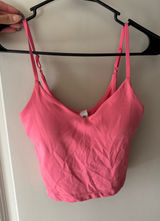 Lululemon tank top Photo 0