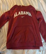 Alabama Sweatshirt Nike Photo 0