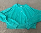 Gymshark Sweatshirt Cropped Photo 0