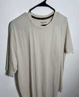 Kenneth Cole Active Crew Neck Raglan Short Sleeve T-Shirt Photo 0