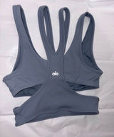 Alo Yoga Bra Sports Photo 0