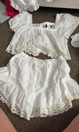 American Eagle Set Two-Piece Photo 0