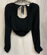 Princess Polly 7pc crop tops cowgirl smocked Y2K boho prairie top bundle Photo 0