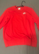 Nike Crewneck Photo 0