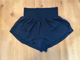 Free People Movement Carpe Diem Shorts Navy Photo 0