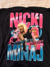 Tour shirt Photo 0