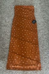 Lulus Midi Dress Photo 0