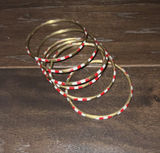 Budah Girl Bracelets Photo 0