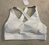White Envital Bra Photo 0