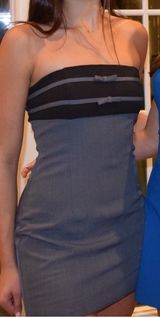 More To Come Revolve Mini Dress Photo 0