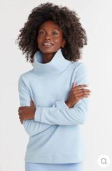 Park Slope Turtleneck Photo 0