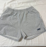 Brandy Melville sweat shorts Photo 0