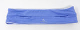 Flip Belt Women's Running Belt Periwinkle Sz M Photo 0