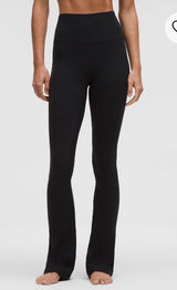 Lululemon Mini Flare Pants Photo 0