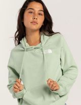 Landscape Women’s Hoodie Photo 0