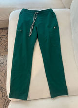 FIGS Cargo Kade Pants Scrub Photo 0