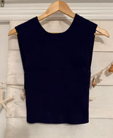 Free People Top Purple Tank Photo 0