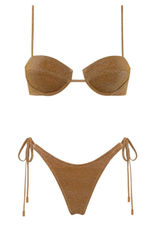 Triangl Bikini Set Photo 0