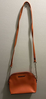 Steve Madden Coral Crossbody Purse Photo 0