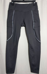 Sweaty Betty Therma Boost Lined Winter Running Leggings Black Medium 8 Photo 0
