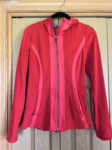 Zip Jacket Photo 0