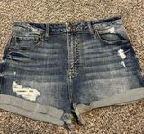 Jean Shorts Size L Photo 0