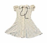 Urban Outfitters KIMCHI BLUE Aubrey lace dress Photo 0