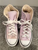 Converse High-Top Photo 0