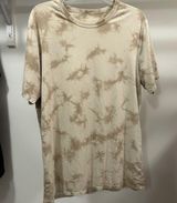 Lululemon Pump Cover Shirt Photo 0