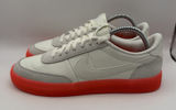 Nike Killshot 2 CC Sail-Flash Crimson‎ Womens Sz 9.5 Sneakers [HV0944-133] Photo 0