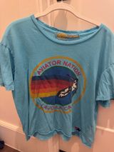 Aviator Nation T-Shirt Photo 0