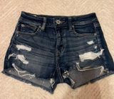 Outfitters Jean Shorts Photo 0