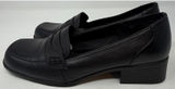 Covington Women's Black Henny Penny Loafers Size 7 1/2 Photo 0