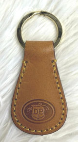 3" DOONEY & BOURKE key fob bag charm Photo 0