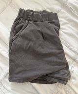 sweat shorts Photo 0
