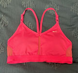 Nike Dri-Fit Sports Bra Photo 0