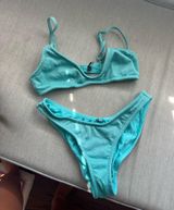Triangl Bikini Photo 0